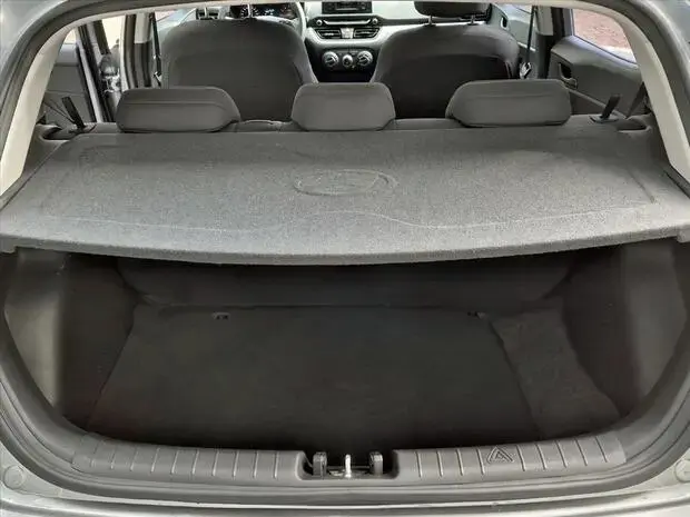 Hyundai HB20 1.0 12V FLEX SENSE MANUAL