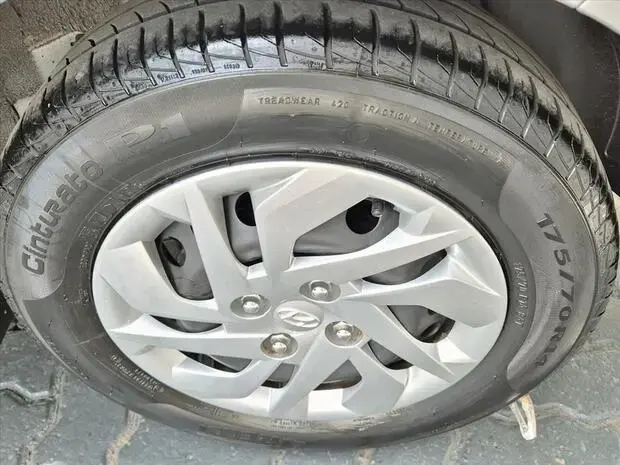 Hyundai HB20 1.0 12V FLEX SENSE MANUAL