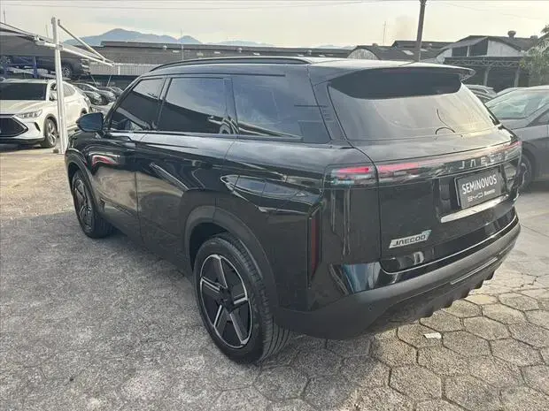 Jaecoo 7 1.5 TGDI PHEV PRESTIGE DHT
