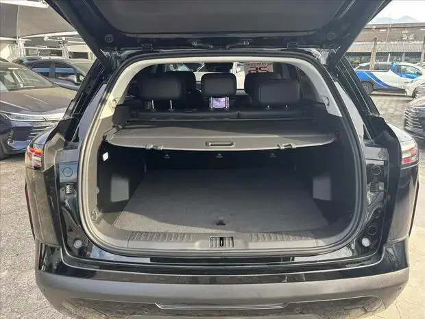 Jaecoo 7 1.5 TGDI PHEV PRESTIGE DHT