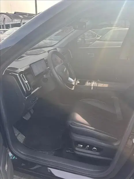 Jaecoo 7 1.5 TGDI PHEV PRESTIGE DHT