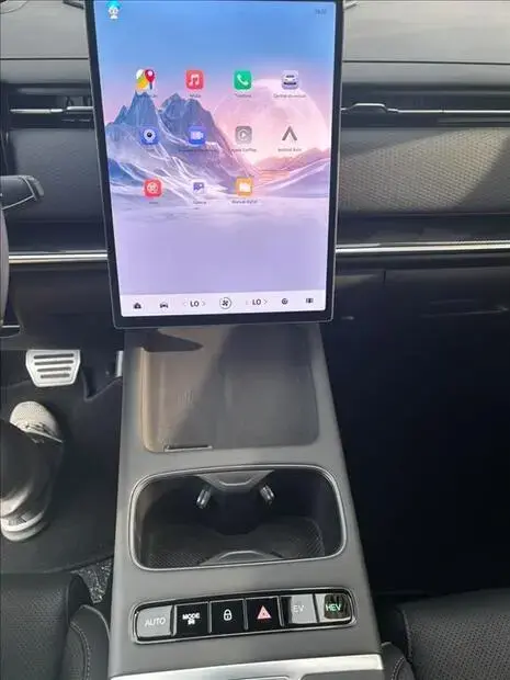 Jaecoo 7 1.5 TGDI PHEV PRESTIGE DHT