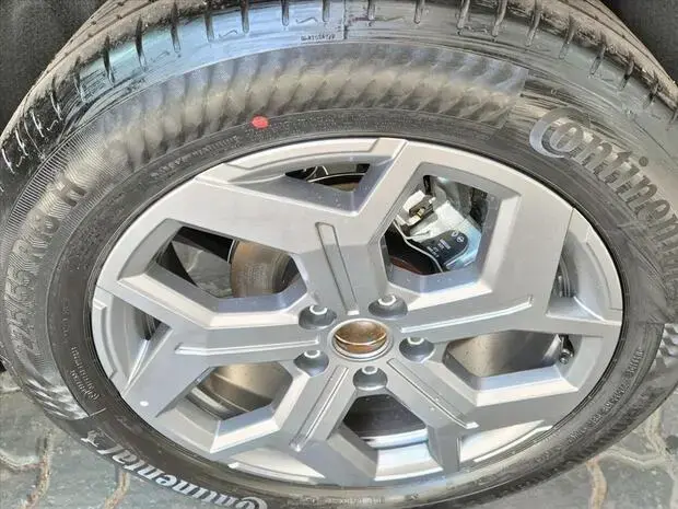 Renault BOREAL 1.3 TCE FLEX EVOLUTION EDC