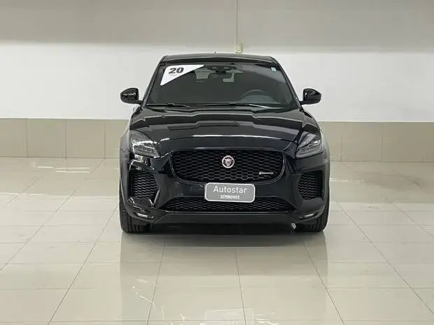 Jaguar E-Pace 2.0 P250 R-Dynamic S 4WD