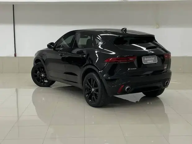 Jaguar E-Pace 2.0 P250 R-Dynamic S 4WD