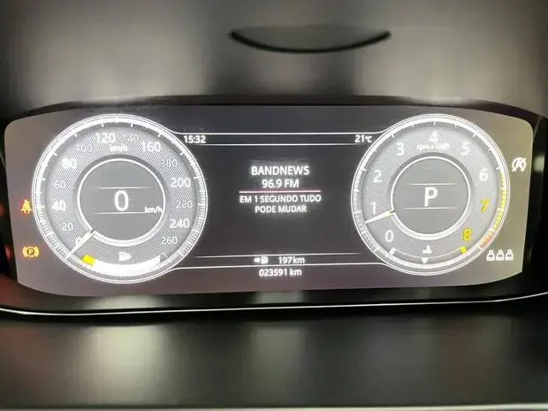 Jaguar E-Pace 2.0 P250 R-Dynamic S 4WD