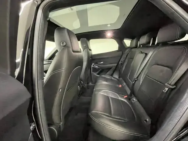 Jaguar E-Pace 2.0 P250 R-Dynamic S 4WD