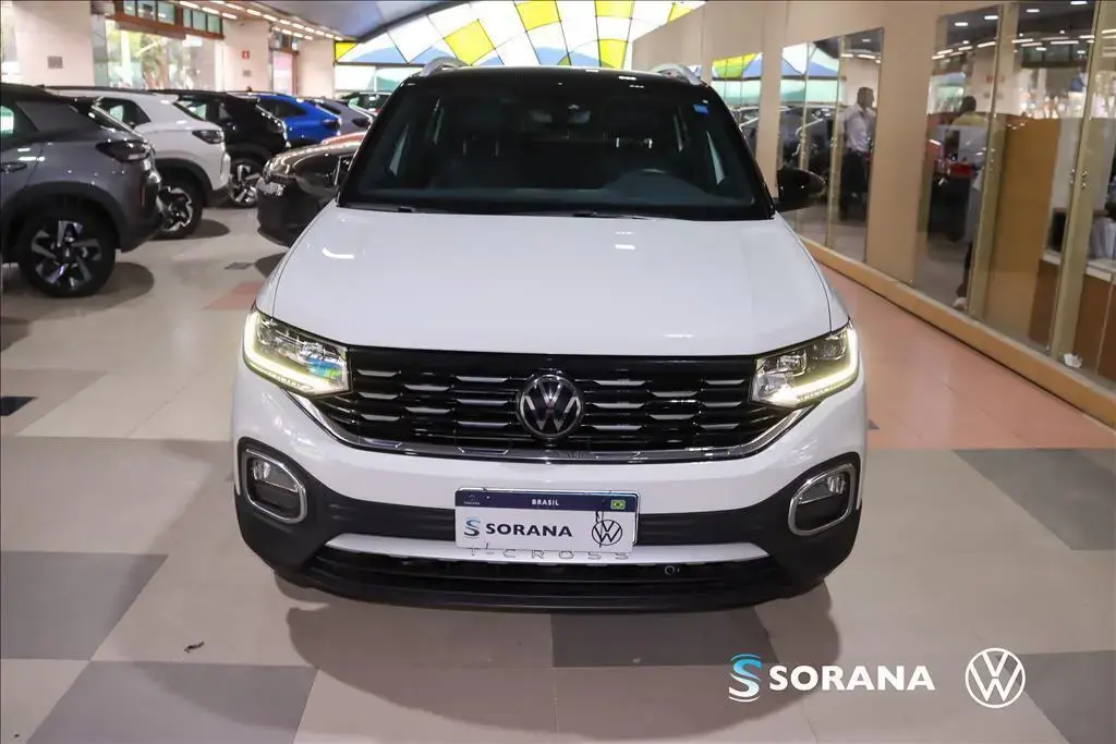 galeria T-CROSS