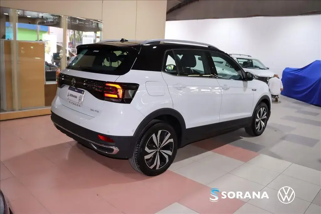 galeria T-CROSS