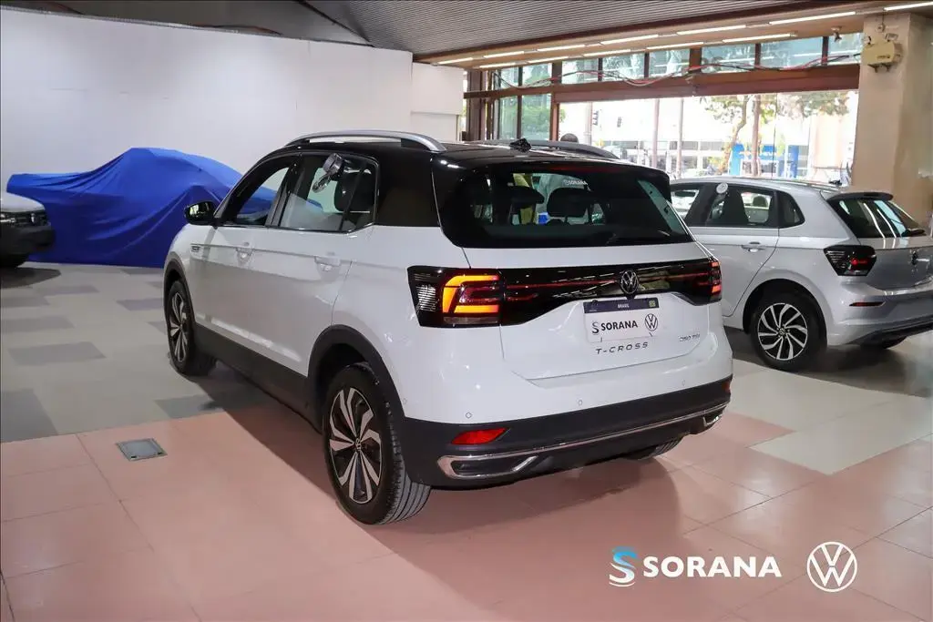 galeria T-CROSS