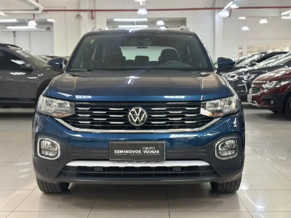 galeria T-CROSS