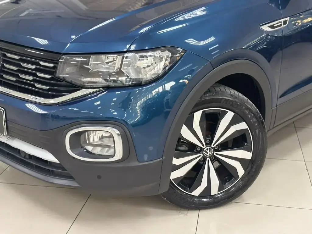 galeria T-CROSS