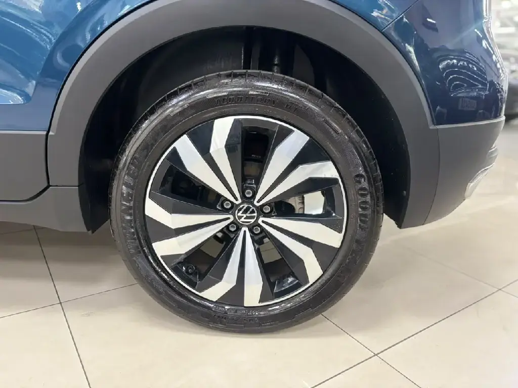 galeria T-CROSS