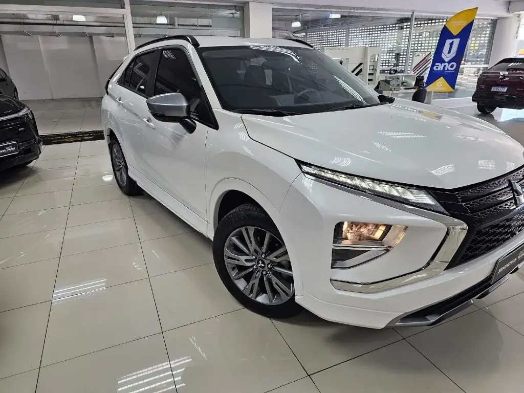 galeria ECLIPSE CROSS