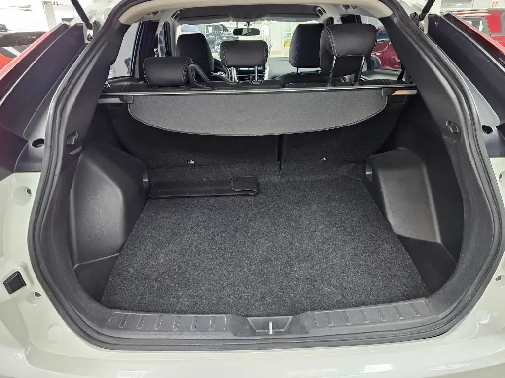 galeria ECLIPSE CROSS