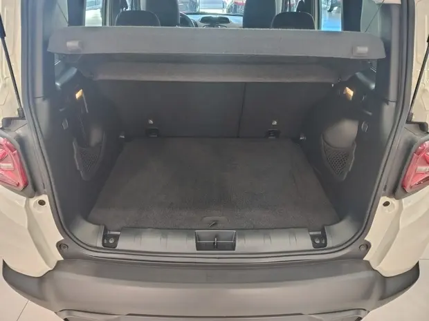 Jeep RENEGADE 1.3 T270 TURBO FLEX ALTITUDE AT6