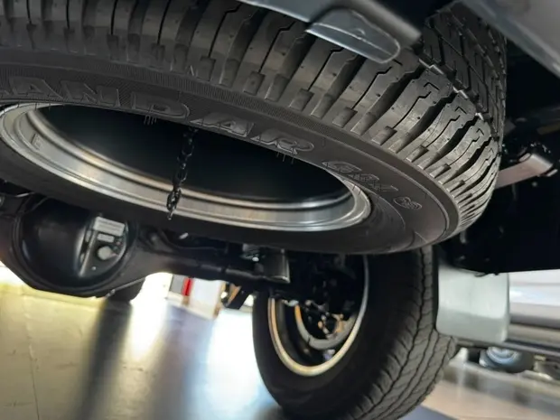 Mitsubishi TRITON 2.4 BITURBO DIESEL CD KATANA 4X4 AUTOMÁTICO