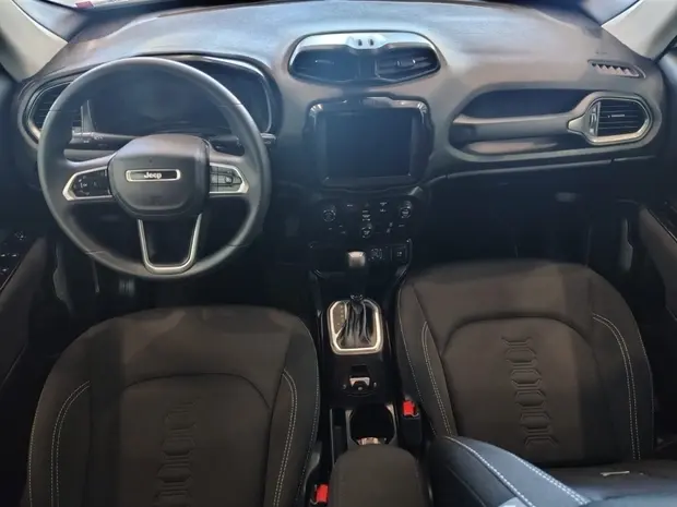Jeep RENEGADE 1.3 T270 TURBO FLEX ALTITUDE AT6