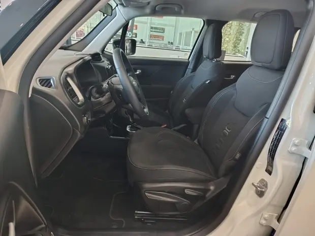 Jeep RENEGADE 1.3 T270 TURBO FLEX ALTITUDE AT6