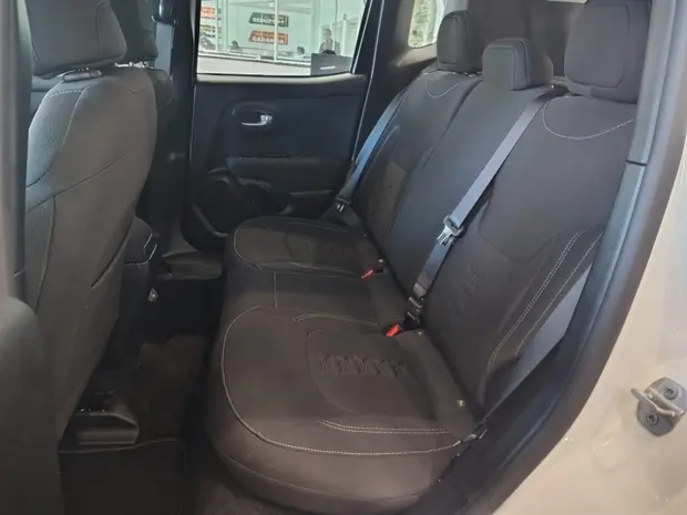 Jeep RENEGADE 1.3 T270 TURBO FLEX ALTITUDE AT6