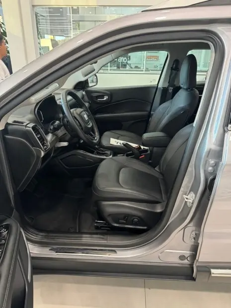Fiat TORO 2.2 TURBO DIESEL VOLCANO 4WD AT9