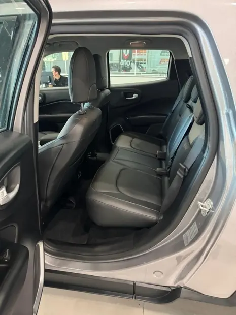 Fiat TORO 2.2 TURBO DIESEL VOLCANO 4WD AT9