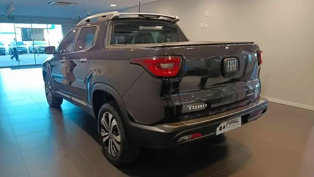Fiat TORO 1.3 TURBO 270 FLEX VOLCANO AT6