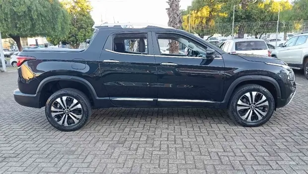 Fiat TORO 1.3 TURBO 270 FLEX VOLCANO AT6