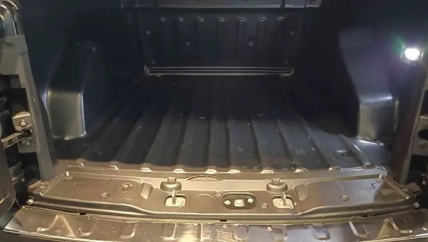 Fiat TORO 1.3 TURBO 270 FLEX VOLCANO AT6