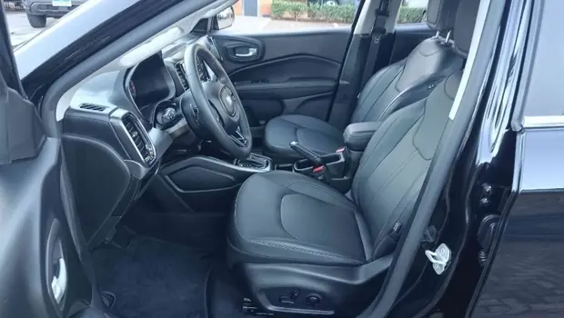 Fiat TORO 1.3 TURBO 270 FLEX VOLCANO AT6