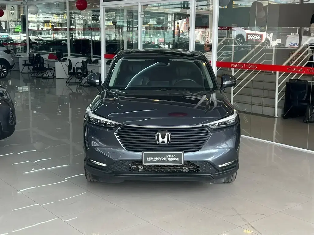 galeria HR-V
