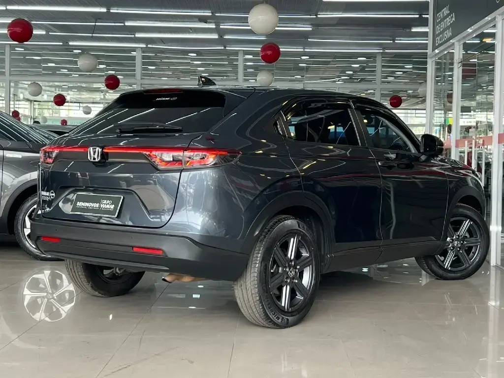 galeria HR-V