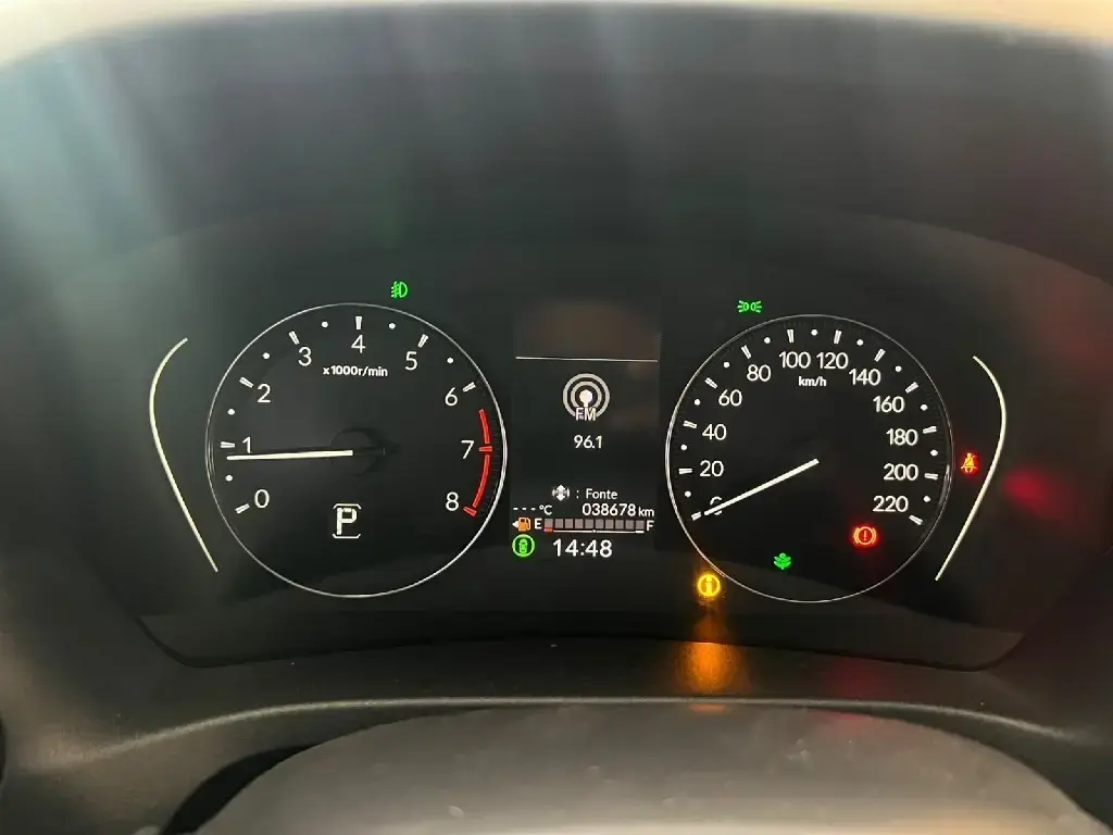 galeria HR-V