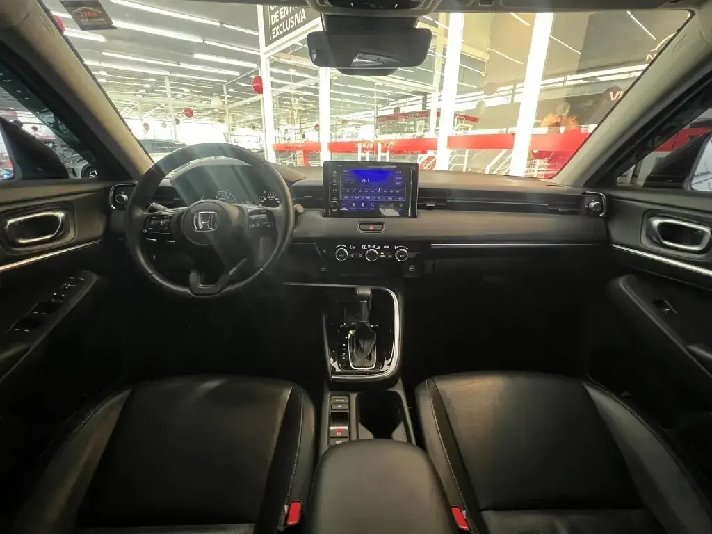 galeria HR-V