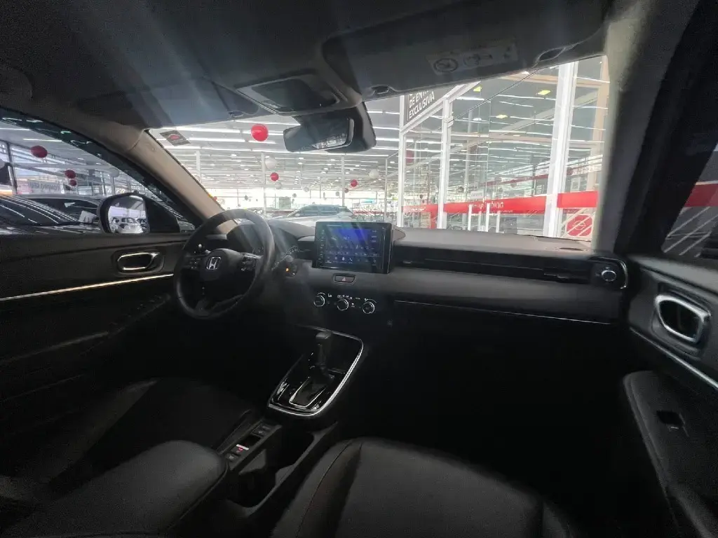 galeria HR-V
