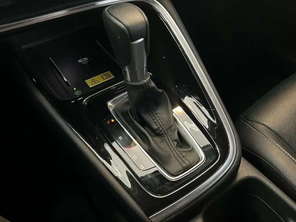 galeria HR-V