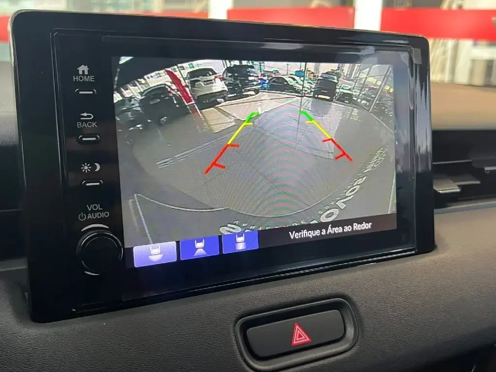 galeria HR-V