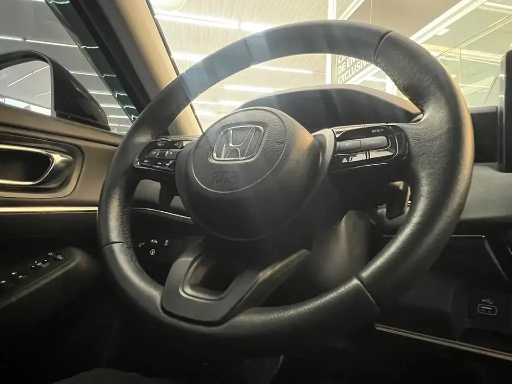 galeria HR-V