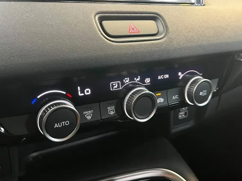 galeria HR-V