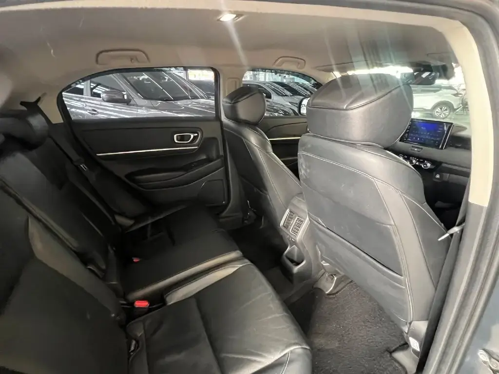 galeria HR-V