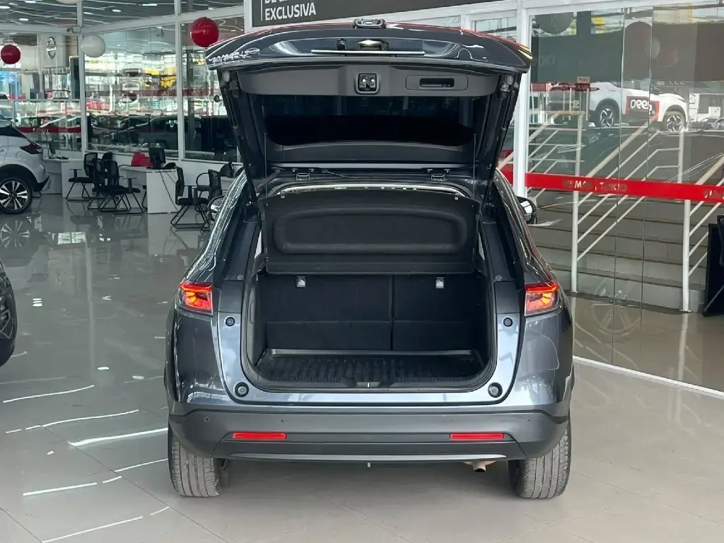 galeria HR-V