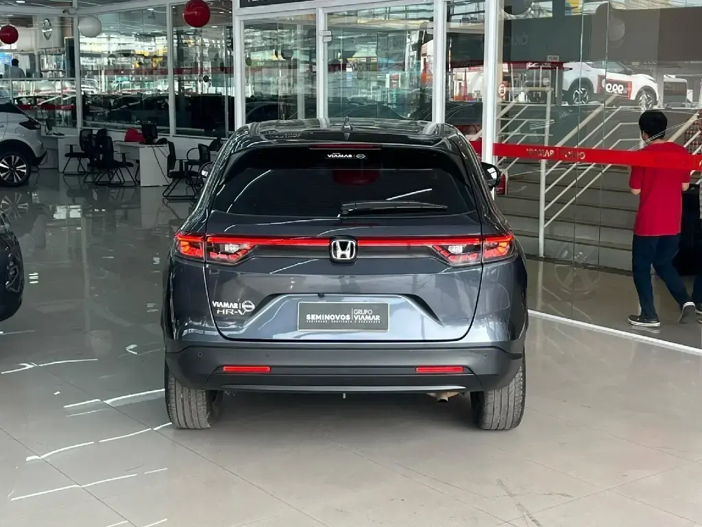 galeria HR-V