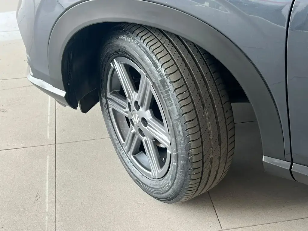 galeria HR-V