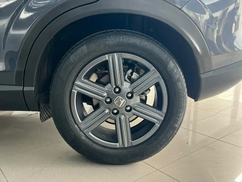 galeria HR-V