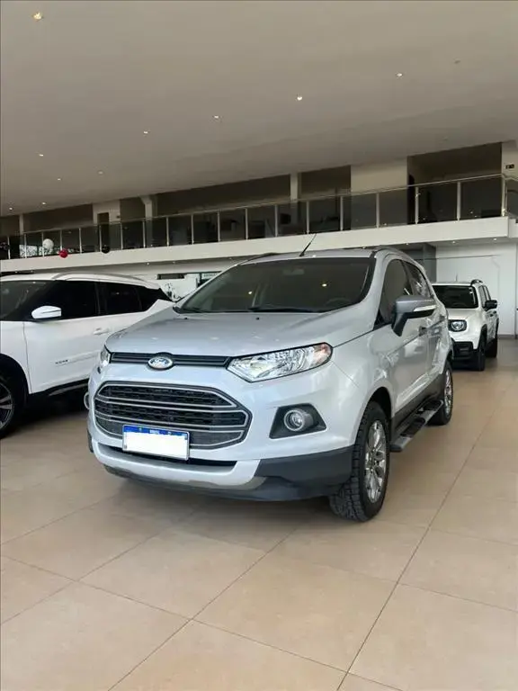 galeria ECOSPORT