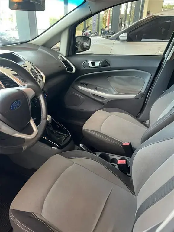 galeria ECOSPORT