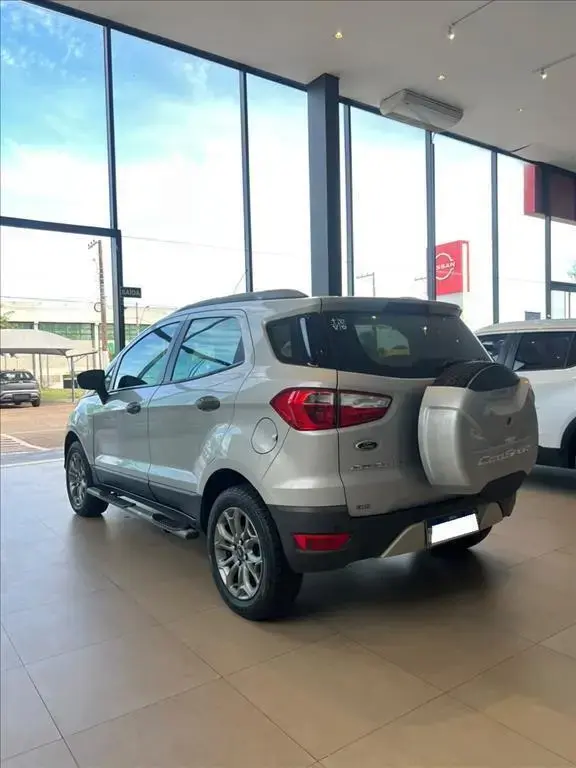 galeria ECOSPORT