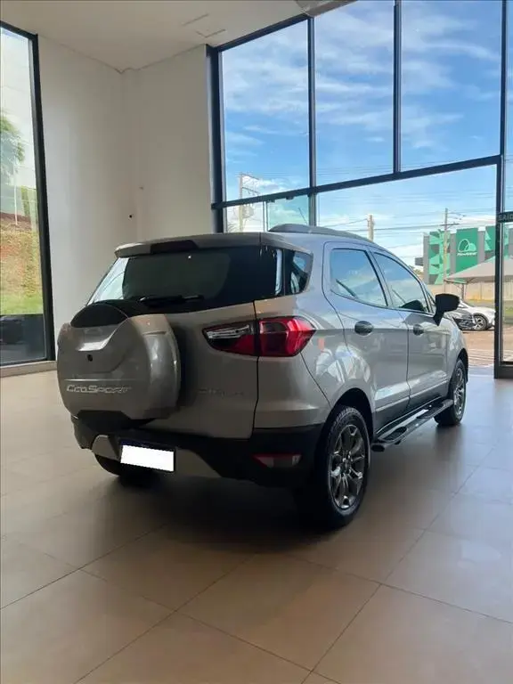 galeria ECOSPORT