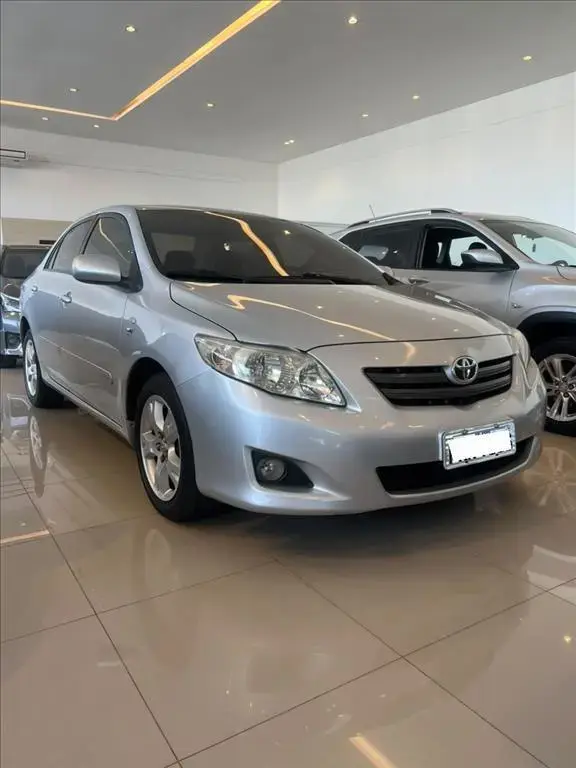 galeria COROLLA