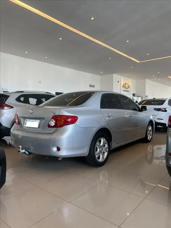 galeria COROLLA